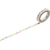 mt ex Washi Tape - Osakana Line - 7mm
