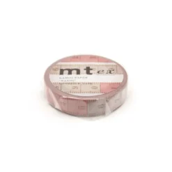 mt ex Washi Tape - Sewing Measures - 10mm