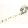 mt ex Washi Tape - Watermelon - 15mm