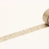 mt fab Washi Tape - Foil Stamping Particles - 15mm