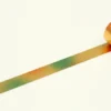 mt fab Washi Tape - Peace Gold - 15mm