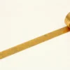 mt fab Washi Tape - Sunako Gold - 15mm