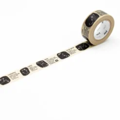 mt for kids Washi Tape - Horoscope - 15mm