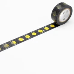 mt for kids Washi Tape - Month - 15mm