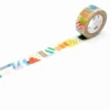 mt for kids Washi Tape - Peta - 15mm