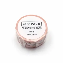 mt for PACK Washi Tape - Animals - 25mm