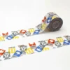 mt for PACK Washi Tape - Care Mark - 45mm