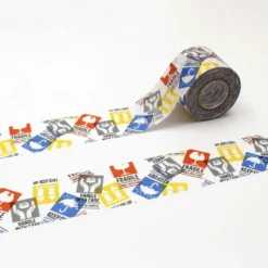 mt for PACK Washi Tape - Care Mark - 45mm