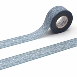 mt for PACK Washi Tape - Flower Lace - 25mm