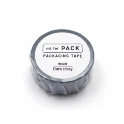 mt for PACK Washi Tape - Flower Lace - 25mm
