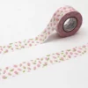 mt for PACK Washi Tape - Flower Bud - 25mm