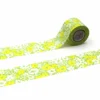 mt for PACK Washi Tape - Floral Pattern - 45mm