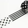 mt for PACK Washi Tape - Pattern - 45mm