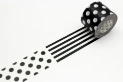 mt for PACK Washi Tape - Pattern - 45mm