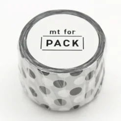 mt for PACK Washi Tape - Pattern - 45mm
