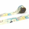 mt for PACK Washi Tape - Seaside - 45mm