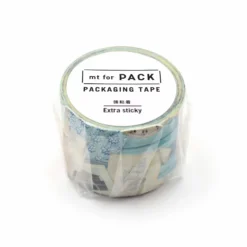 mt for PACK Washi Tape - Seaside - 45mm