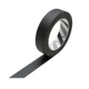 mt Foto Washi Tape - Black - 25mm
