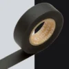 MT Masking Tape - 1P Deco - Matte Black