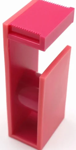 mt Masking Tape Cutter Red