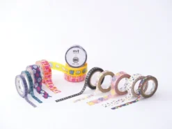 MT Masking Tape Hohoemi
