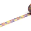 MT Masking Tape- Kiku Zukushi