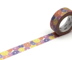 MT Masking Tape- Kiku Zukushi