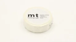 MT Masking Tape 1P Deco - Dot White