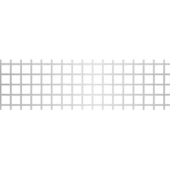 MT Masking Tape 1P Deco - Hougan Silver