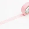 MT Masking Tape 1P Deco - Hougan Sakura Pink