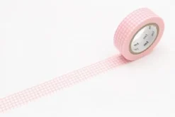 MT Masking Tape 1P Deco - Hougan Sakura Pink