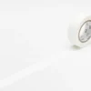 MT Masking Tape 1P Deco - Matte White