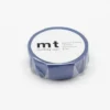 MT Masking Tape 1P Deco - Ruri