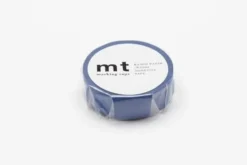 MT Masking Tape 1P Deco - Ruri