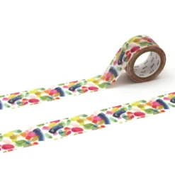 mt Masking Tape x Bluebellgray Pedro - 24mm