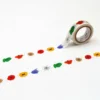 mt masking tape x Ichiro Yamaguchi Hana - 15mm