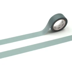 mt 1P Basic Washi Tape - Fukagawa Rat - 15mm