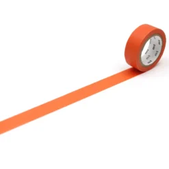 mt 1P Basic Washi Tape - Ginseng - 15mm