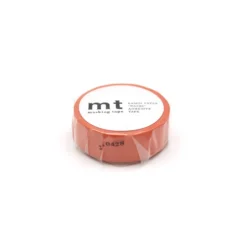 mt 1P Basic Washi Tape - Ginseng - 15mm