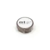 mt 1P Basic Washi Tape - Greige - 15mm