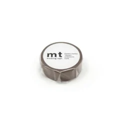 mt 1P Basic Washi Tape - Greige - 15mm