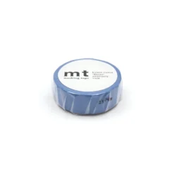 mt 1P Basic Washi Tape - Green - 15mm