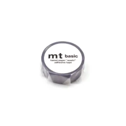 mt 1P Basic Washi Tape - Platycodon - 15mm