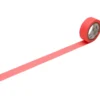 mt 1P Basic Washi Tape - Shocking Red - 15mm