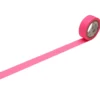 mt 1P Basic Washi Tape - Shocking Pink - 15mm