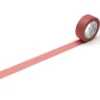 mt 1P Basic Washi Tape - Smoky Pink - 15mm