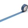 mt 1P Basic Washi Tape - Smoky Blue - 15mm