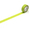mt 1P Basic Washi Tape - Wakanae - 15mm