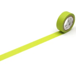 mt 1P Basic Washi Tape - Wakanae - 15mm