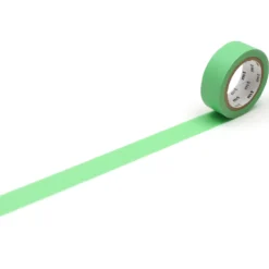 mt 1P Basic Washi Tape - Wakaroku - 15mm